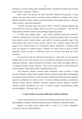 Viešųjų institucijų darbuotojų ugdymas ir motyvavimas 15 puslapis