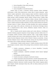 Viešųjų institucijų darbuotojų ugdymas ir motyvavimas 16 puslapis