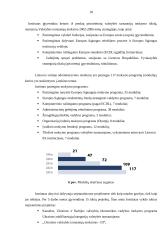 Viešųjų institucijų darbuotojų ugdymas ir motyvavimas 18 puslapis