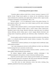 Viešųjų institucijų darbuotojų ugdymas ir motyvavimas 4 puslapis