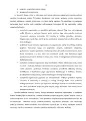 Viešųjų ir privačių organizacijų skirtumai 10 puslapis