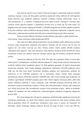 Žemės ūkio problemos įstojus į Europos Sąjungą (ES) 11 puslapis