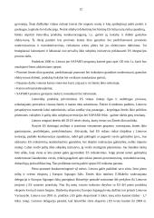 Žemės ūkio problemos įstojus į Europos Sąjungą (ES) 12 puslapis