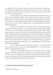 Žemės ūkio problemos įstojus į Europos Sąjungą (ES) 13 puslapis