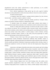 Žemės ūkio problemos įstojus į Europos Sąjungą (ES) 16 puslapis