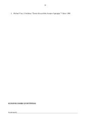 Žemės ūkio problemos įstojus į Europos Sąjungą (ES) 19 puslapis