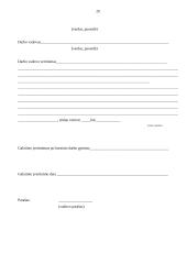 Žemės ūkio problemos įstojus į Europos Sąjungą (ES) 20 puslapis