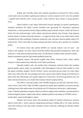 Žemės ūkio problemos įstojus į Europos Sąjungą (ES) 9 puslapis