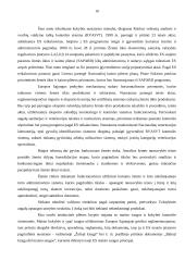 Žemės ūkio problemos įstojus į Europos Sąjungą (ES) 10 puslapis