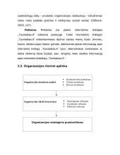 Žinių vadybos projektas: tinklalapio "Tavolaikas.lt" 11 puslapis