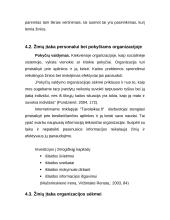 Žinių vadybos projektas: tinklalapio "Tavolaikas.lt" 18 puslapis