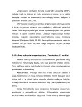 Žinių vadybos projektas: tinklalapio "Tavolaikas.lt" 19 puslapis