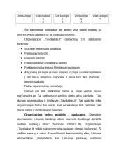 Žinių vadybos projektas: tinklalapio "Tavolaikas.lt" 5 puslapis