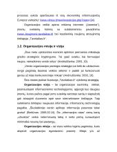 Žinių vadybos projektas: tinklalapio "Tavolaikas.lt" 6 puslapis