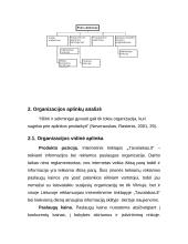 Žinių vadybos projektas: tinklalapio "Tavolaikas.lt" 8 puslapis
