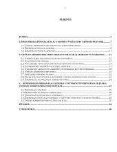 Žmogiškieji ištekliai viešajame administravime 2 puslapis