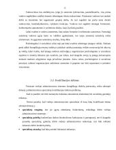 Žmogiškieji ištekliai viešajame administravime 11 puslapis