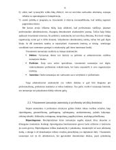 Žmogiškieji ištekliai viešajame administravime 16 puslapis