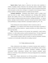 Žmogiškieji ištekliai viešajame administravime 19 puslapis