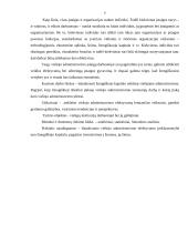Žmogiškieji ištekliai viešajame administravime 4 puslapis