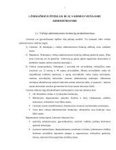 Žmogiškieji ištekliai viešajame administravime 5 puslapis
