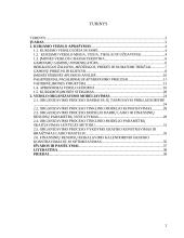 Žuvies konservų gamybos verslo organizavimo proceso projektavimas 2 puslapis