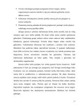 Žuvies konservų gamybos verslo organizavimo proceso projektavimas 17 puslapis