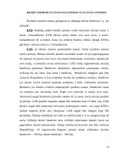 Žuvies konservų gamybos verslo organizavimo proceso projektavimas 18 puslapis