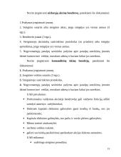 Žuvies konservų gamybos verslo organizavimo proceso projektavimas 19 puslapis