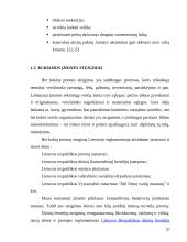 Žuvies konservų gamybos verslo organizavimo proceso projektavimas 20 puslapis