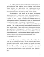 Žuvies konservų gamybos verslo organizavimo proceso projektavimas 8 puslapis