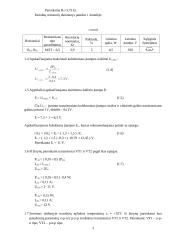 Elektronikos pagrindai. Sekos sistemos stiprintuvas 2 puslapis