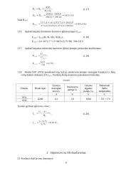 Elektronikos pagrindai. Sekos sistemos stiprintuvas 5 puslapis