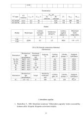 Elektronikos pagrindai. Sekos sistemos stiprintuvas 10 puslapis