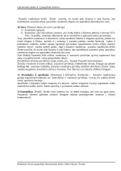 Geografinės sistemos 3 puslapis