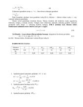 Išsišakojusios elektros grandinės elektrinės varžos matavimas 2 puslapis