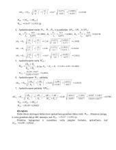 Išsišakojusios elektros grandinės elektrinės varžos matavimas 3 puslapis