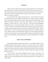 Reakcijos į šviesos ir garso dirgiklį priklausomybės tyrimas 3 puslapis