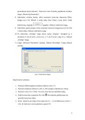 Jėga veikianti laidininką, kuriuo teka srovė 4 puslapis