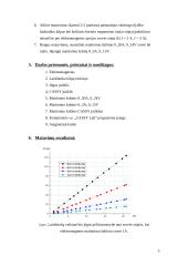 Jėga veikianti laidininką, kuriuo teka srovė 5 puslapis