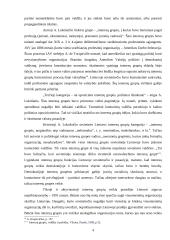 Interesų grupės Lietuvoje 4 puslapis