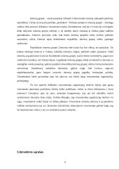 Interesų grupės Lietuvoje 6 puslapis