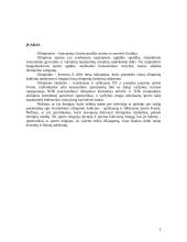 IX olimpinės žaidynės – Amsterdamas (Olandija), 1928 metai 3 puslapis