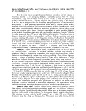 IX olimpinės žaidynės – Amsterdamas (Olandija), 1928 metai 4 puslapis