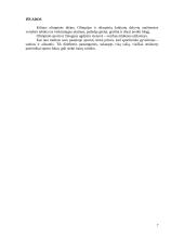 IX olimpinės žaidynės – Amsterdamas (Olandija), 1928 metai 8 puslapis