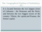 Kaišiadorys 11 puslapis