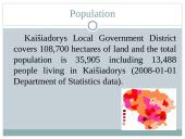 Kaišiadorys 5 puslapis