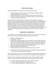 Kūno kultūros savarankiškas darbas 2 puslapis