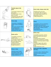 Kūno kultūros savarankiškas darbas 5 puslapis