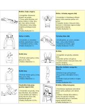Kūno kultūros savarankiškas darbas 8 puslapis